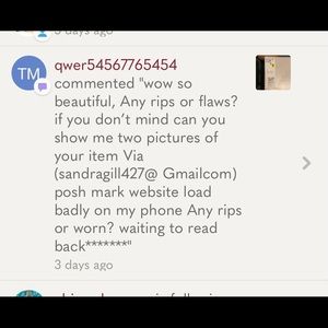 person is a scammer. Tricked me into contact data